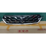 Grille all new Ertiga Hybrid