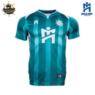 เสื้อกีฬาสโมสร แบล็คเพิร์ล ยูไนเด็ด IMANE X BLACKPEARL UNITED JERSEY 2025 เสื้อบอล เกรดคุณภาพดี ฤดูก