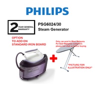 Philips PerfectCare PSG6024 Steam Generator PSG6024/30 / GC7846/86 / GC7846 (OPTION TO ADD STANDARD 