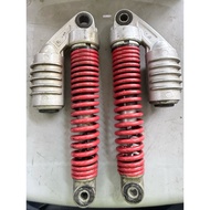 ABSORBER YAMAHA SS2 SSTWO 4VH ORIGINAL KAYABA