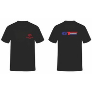 GT Bike distro T-shirt GT Bike radial Shirt/
