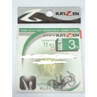 Kaizen koi fishing hook