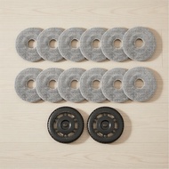 Compatible Mop Holder & Bracket for Dreame L10s Pro Ultra Heat, X30 Ultra, X40 Ultra, S30 Pro Ultra 