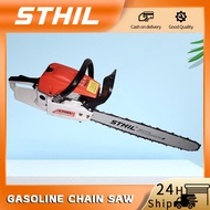 ◙【Original】STHIL 20 22 24 inches mini Chainsaw Gasoline