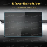 For BYD [M6(eMax7)][Sealion 6][Seal 5][ATTO 3][Seal][Dolphin][Seagull] Navigation Tempered Film Prot