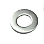 [AI Electronics] * M3 M4 Stainless Steel Flat Washer Screw White Flat Washer Screw Nut Washer Meson 