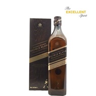 Johnnie Walker Double Black Label Scotch Whisky 700ml
