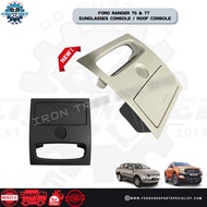 Ford Ranger T6 / T7 Sunglasses Console Cover / Roof Console /AB39-R045B54-A / Genuine New