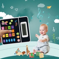 Music Cross-Border Baby Toys Early Education Simulation Calculator Toys Toys Enlightenment Music WTM