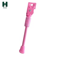 [Homyl] Kids Bike Kickstand, Childrens Bicycle Kickstand, Parking Rack Cycling Replacement Leg Kick 