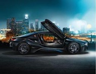 BMW i3電動車 i8油電混合車主手冊中文版英文版操作使用手冊