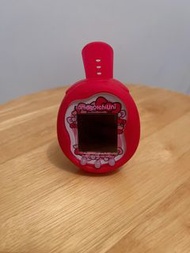 Tamagotchi Uni 紅色電子寵物機