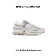 New Balance 2002R Off White Cream Grey (M2002REK) - 100% Original