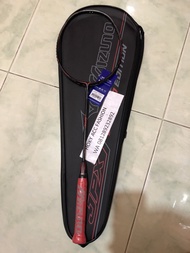 Raket Badminton Mizuno JPX Limited Edition Original