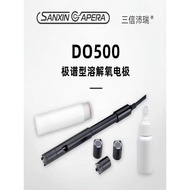 Shanghai Sanxin DO500 Dissolved Oxygen Electrode Dissolved Oxygen Electrode Calibration Cover DO502 