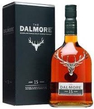 Dalmore 15 yrs