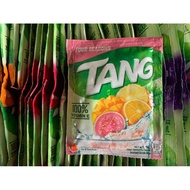 Tang four season powder juice drink sachet