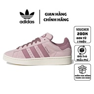 [ GENUINE ] Adidas Campus 00s 'Pink Rose' Shoes ID6139