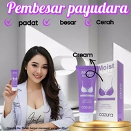Cazura Burst Fit Breast Enlargement and Firming Cream 100% EFFECTIVE Permanent Original No Side Effe