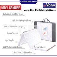 VONO Zen Mobile Foldable Mattress