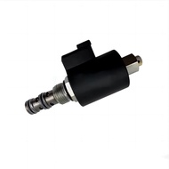 For Hyundai R 210/250/260/290/300-9S/150VS Solenoid Valve XKCH-00022 Excavator Accessories