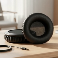 Replacement Ear Pads for AKG K52 K72 K92 K240 Foam Pillow  Pengganti Bantal Telinga untuk AKG K52 K7