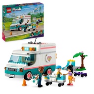 42613 LEGO Friends Heartlake City Hospital Ambulance