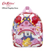 Cath Kidston Kids Mini Backpack Wish Big Pink กระเป๋า กระเป๋าสะพาย กระเป๋าสะพายหลัง กระเป๋าเป้ กระเป๋าเด็ก กระเป๋าแคทคิดสตัน