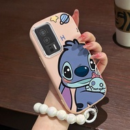 Casing Hp For Xiaomi POCO F5 Pro 5G F3 F2 Pro POCO F5 POCO F4 POCO F6 5G Case Casing Softcase cartoo