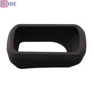 【NOOC】Bicycle Computer Wireless GPS Speedometer Protective cover For Magene C206 Pro