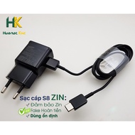 Samsung Galaxy S8 zin 100% Cable Charger - Refund If Fake