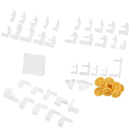 2.5" 3.5" Hard Drive Head Replacement Comb Outer Parked Head Clip Data Recovery Working Tool for Sea