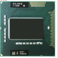 Laptop CPU Processor i7 720qm