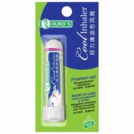 HURIX'S COOL INHALER