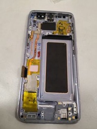 Samsung S8已爆屏幕