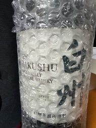 白州 日本威士忌