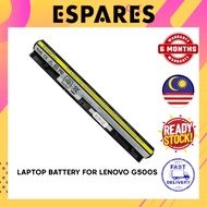 Laptop Battery Replacement Compatible with G500S  Gred AAA