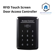 DA3000 RFID Touch Screen Door Access Controller (Keypad)