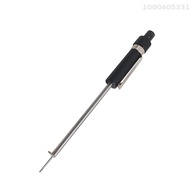 Brake Pad Thickness Gauge
