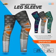 Fishing Leg Sleeve | Leg cuffs | Firelock Leg sleeve