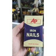 Ap 3/4 Plywood Nails / Power Nails / 3/4 Iron Nails