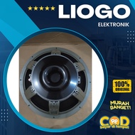 ACR 18 Inch Speaker ACR deluxe 18710 ACR Subwoofer 18 Inch deluxe 18710