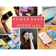 EL แบตสำรอง PowerBank Yoobao M30 30000mAh USB2.1A NEW STYLE Power Bank   + Adapter Y722s แบตเตอรี่สำรอง Power Bank  Powerbank พาวเวอร์แบงค์