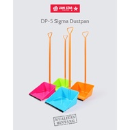 Pengki Lantai / Lion star / DP-5 Sigma Dustpan Pengki Lion Star