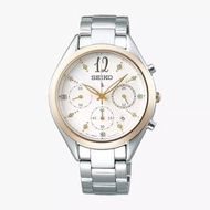 💓 Seiko 全球限量600隻 LUKIA 女裝腕錶 SRWZ18P1 💓