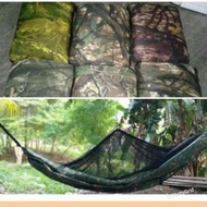 ORIGINAL ARMY DUYAN/MILITATY DUYANW/ NET COVER(OUTDOOR, PICNIC, TRAVELS etc.)