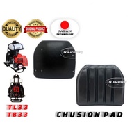 MESIN RUMPUT CUSHION PAD TB33 TL33 TB43 TL43 MESIN RUMPUT CUSHION PAD HIGH QUALITY