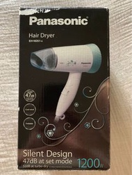 Panasonic EH-ND51-A 吹風機