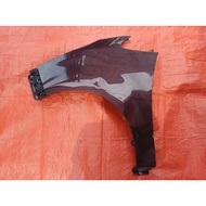 PROTON IRIZ 2014 PERSONA 2016 FRONT FENDER LEFT