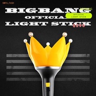 黑色現貨 [BIGBANG] Official Lightstick-🥕官方皇冠手燈 $295*包到港運費-